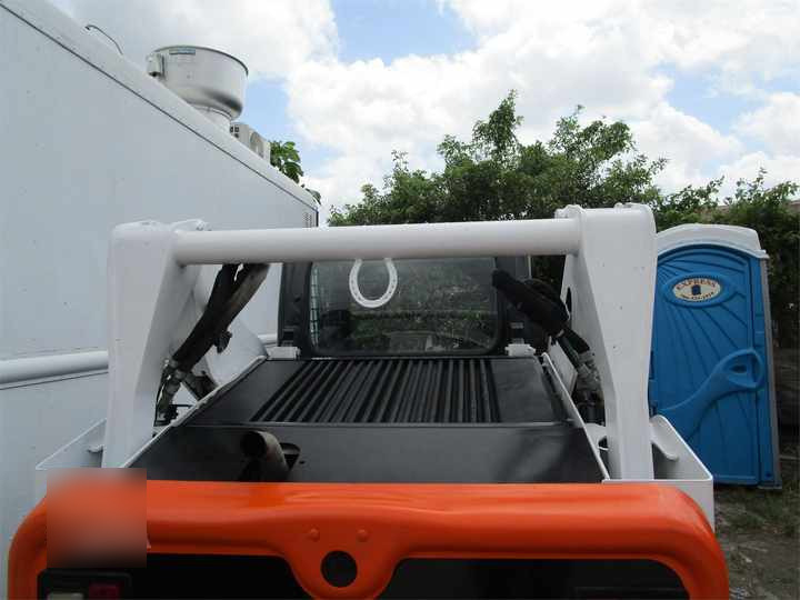 Mini krautuvas Used Bobcat T590 Used Skid Steer Loader with Good Condition for Sale S160 S185 S300 S330 T590 3T 4T 5T 2T [ Copy ] [ Copy ] [ Copy ] [ Copy ]: foto 6