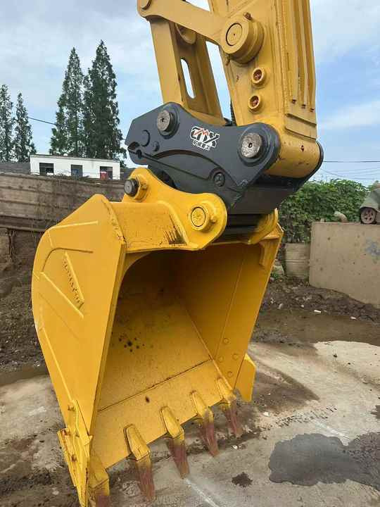 Used Good Quality Japan Original PC210-8 in Good Condition PC210-8 Komatsu - Vikšrinis ekskavatorius: foto 3 Used Good Quality Japan Original PC210-8 in Good Condition PC210-8 Komatsu - Vikšrinis ekskavatorius: foto 3