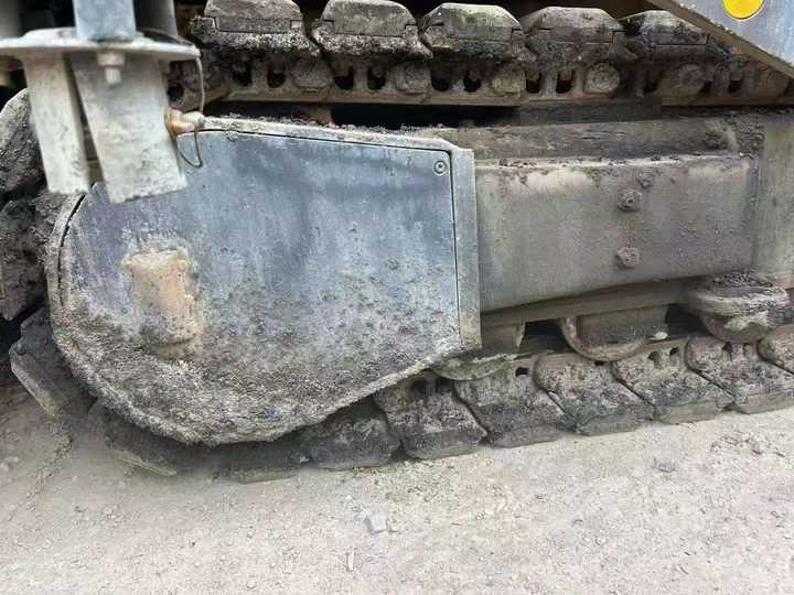 Used Heavy Construction Equipment Dynapac Second Hand Paving Machine Used Machine Hot Sale - Asfalto klotuvas: foto 2 Used Heavy Construction Equipment Dynapac Second Hand Paving Machine Used Machine Hot Sale - Asfalto klotuvas: foto 2