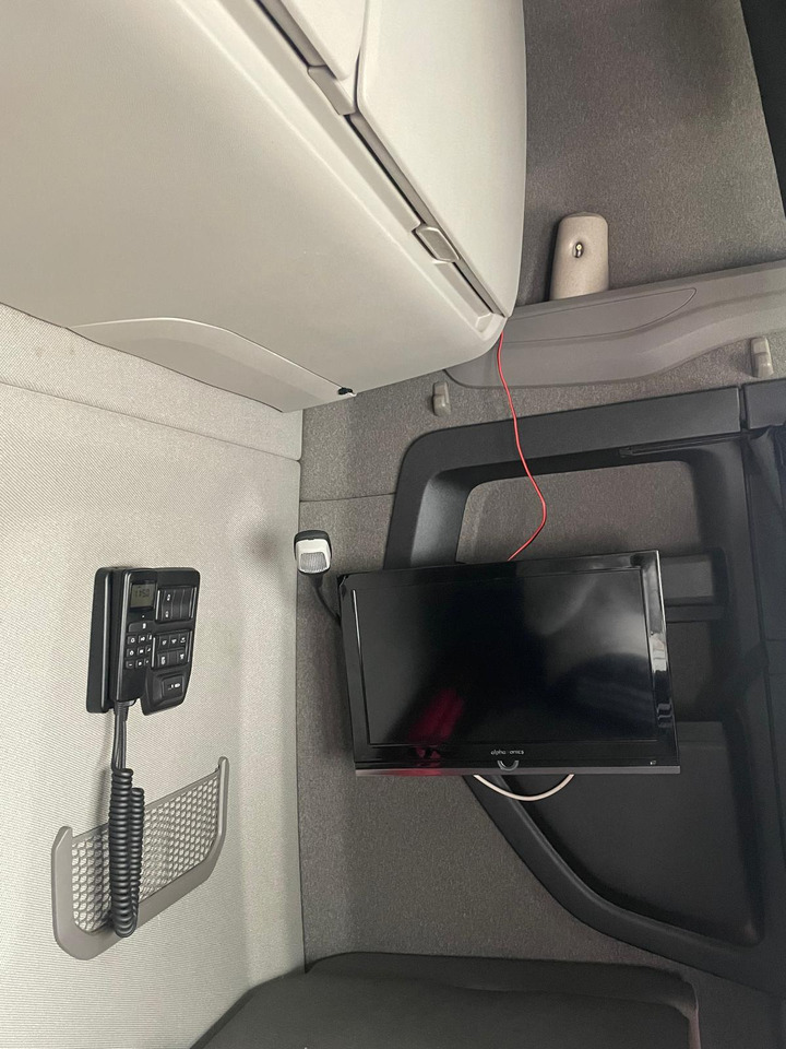 Refrižeratorius sunkvežimis SCANIA S500: foto 14