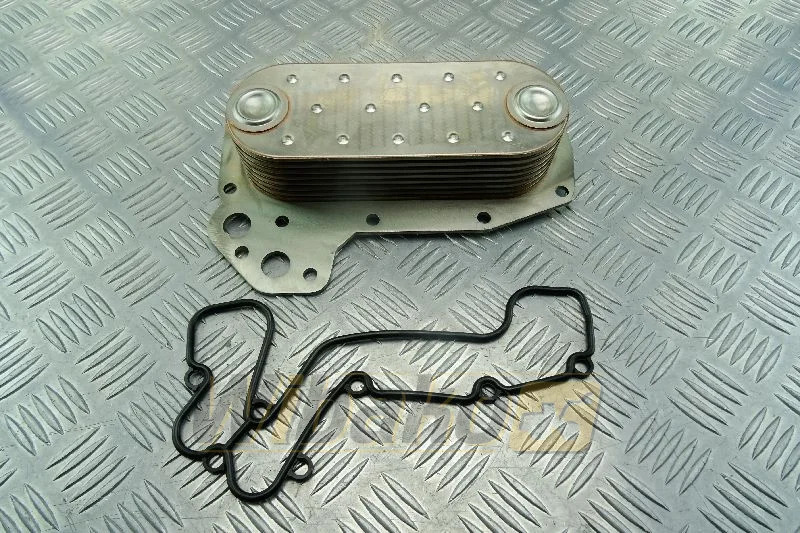 BF Original 20190390600 - Alyvos aušintuvas - Statybinė technika: foto 1 BF Original 20190390600 - Alyvos aušintuvas - Statybinė technika: foto 1