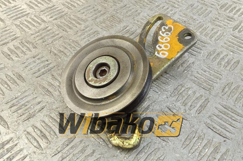 Belt tensioner Deutz 04209174 - Diržo įtempėjas - Statybinė technika: foto 1 Belt tensioner Deutz 04209174 - Diržo įtempėjas - Statybinė technika: foto 1
