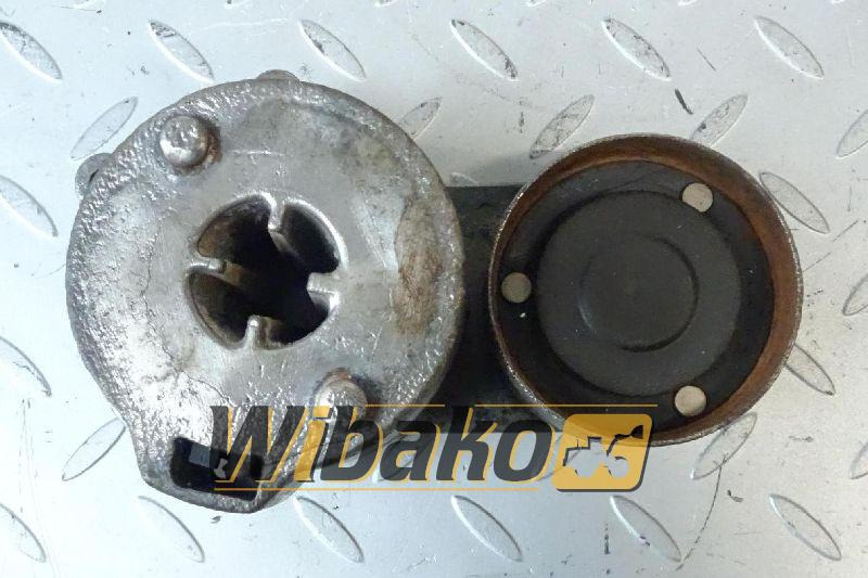 Belt tensioner Deutz 04504262 - Diržo įtempėjas - Statybinė technika: foto 1 Belt tensioner Deutz 04504262 - Diržo įtempėjas - Statybinė technika: foto 1
