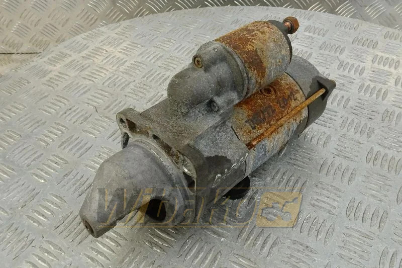 Bosch 0001263008 - Starteris - Statybinė technika: foto 1 Bosch 0001263008 - Starteris - Statybinė technika: foto 1