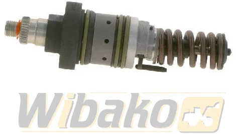 Bosch 0414401106 - Kuro siurblys - Statybinė technika: foto 1 Bosch 0414401106 - Kuro siurblys - Statybinė technika: foto 1