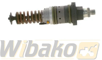 Bosch 0414401107 - Kuro siurblys - Statybinė technika: foto 1 Bosch 0414401107 - Kuro siurblys - Statybinė technika: foto 1