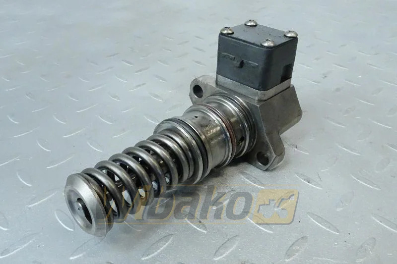 Bosch 0414755018 - Kuro siurblys - Statybinė technika: foto 1 Bosch 0414755018 - Kuro siurblys - Statybinė technika: foto 1