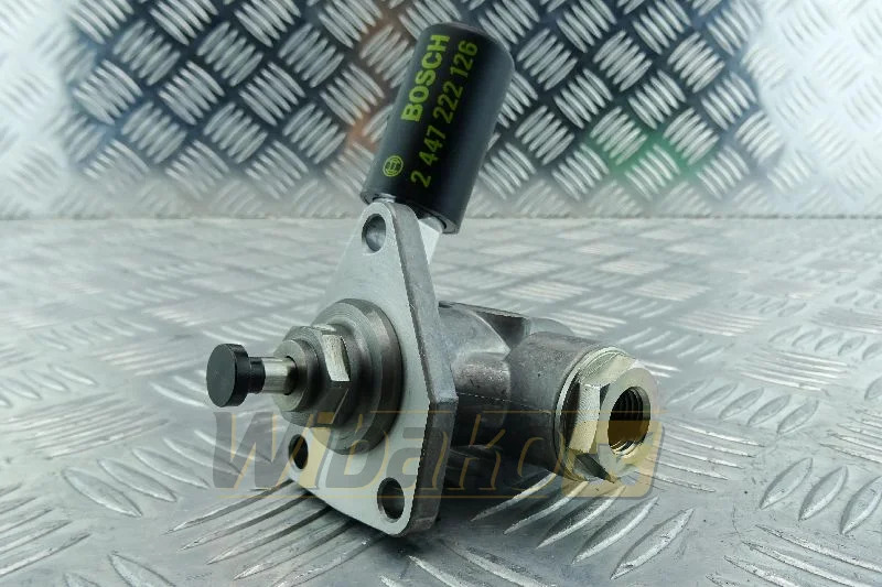 Bosch 0440008079 - Kuro siurblys - Statybinė technika: foto 1 Bosch 0440008079 - Kuro siurblys - Statybinė technika: foto 1