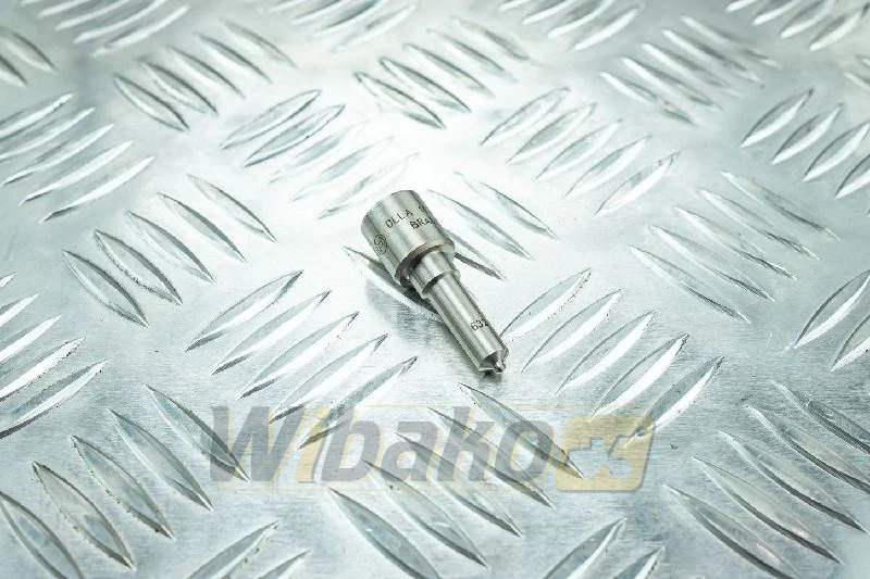 Bosch DLLA142S1189 0433271684 - Purkštukas - Statybinė technika: foto 2 Bosch DLLA142S1189 0433271684 - Purkštukas - Statybinė technika: foto 2