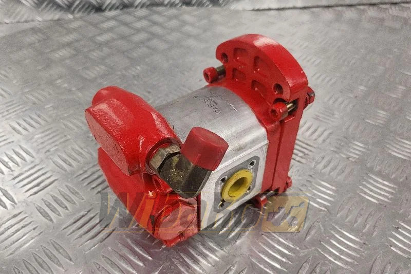 Bosch/Linde HPR100 0510615028 - Hidraulinis siurblys - Statybinė technika: foto 2 Bosch/Linde HPR100 0510615028 - Hidraulinis siurblys - Statybinė technika: foto 2