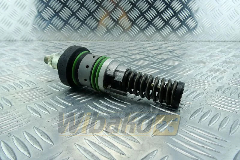 Bosch PFM1P100S1009 0414491109 - Kuro siurblys - Statybinė technika: foto 1 Bosch PFM1P100S1009 0414491109 - Kuro siurblys - Statybinė technika: foto 1