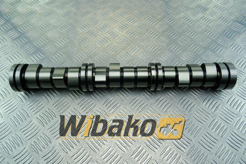 Camshaft BF Original 20100510156 - Paskirstymo velenas - Statybinė technika: foto 1 Camshaft BF Original 20100510156 - Paskirstymo velenas - Statybinė technika: foto 1
