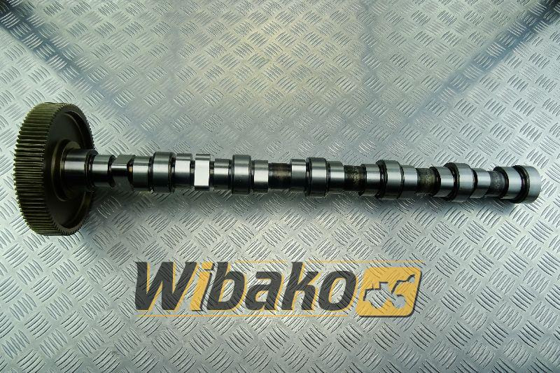 Camshaft BF Original 20100520136 - Paskirstymo velenas - Statybinė technika: foto 1 Camshaft BF Original 20100520136 - Paskirstymo velenas - Statybinė technika: foto 1