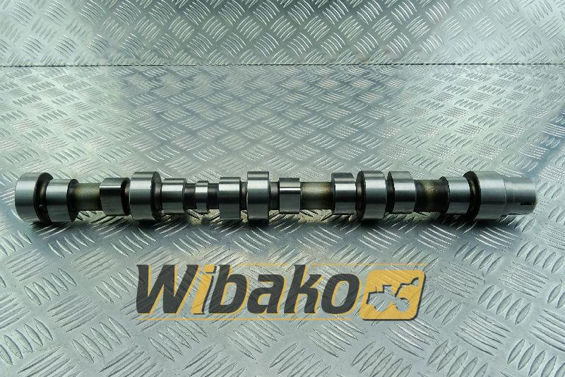 Camshaft OE Germany 090500B40000 - Paskirstymo velenas - Statybinė technika: foto 1 Camshaft OE Germany 090500B40000 - Paskirstymo velenas - Statybinė technika: foto 1