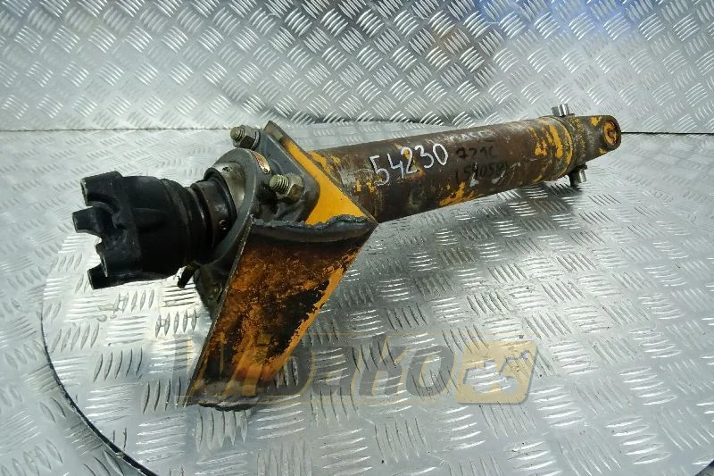 Case 721C - Pusašis - Statybinė technika: foto 1 Case 721C - Pusašis - Statybinė technika: foto 1