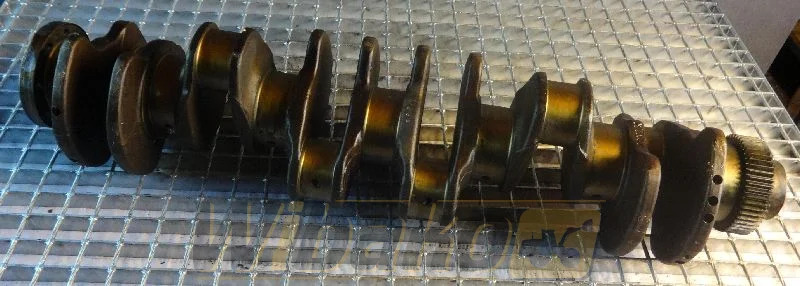 Caterpillar 101-3228 - Alkūninis velenas - Statybinė technika: foto 1 Caterpillar 101-3228 - Alkūninis velenas - Statybinė technika: foto 1