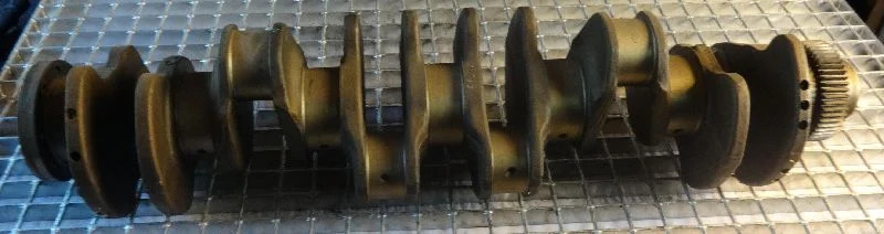 Caterpillar 101-3228 - Alkūninis velenas - Statybinė technika: foto 1 Caterpillar 101-3228 - Alkūninis velenas - Statybinė technika: foto 1