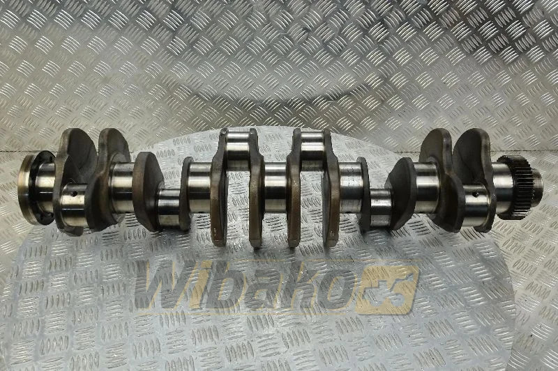 Caterpillar 1013228 - Alkūninis velenas - Statybinė technika: foto 1 Caterpillar 1013228 - Alkūninis velenas - Statybinė technika: foto 1