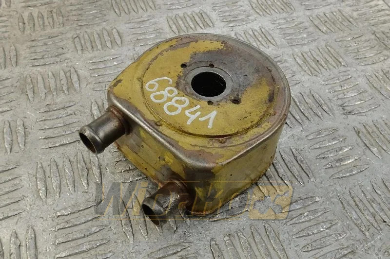 Caterpillar 118-9143 - Alyvos aušintuvas - Statybinė technika: foto 1 Caterpillar 118-9143 - Alyvos aušintuvas - Statybinė technika: foto 1