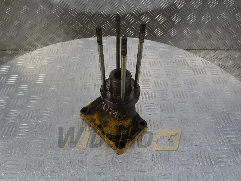 Caterpillar 132-8238 - Ventiliatorius - Statybinė technika: foto 1 Caterpillar 132-8238 - Ventiliatorius - Statybinė technika: foto 1