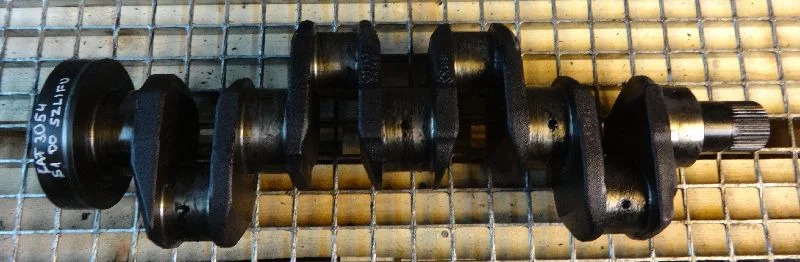 Caterpillar 3054 071Z5324149 - Alkūninis velenas - Statybinė technika: foto 1 Caterpillar 3054 071Z5324149 - Alkūninis velenas - Statybinė technika: foto 1