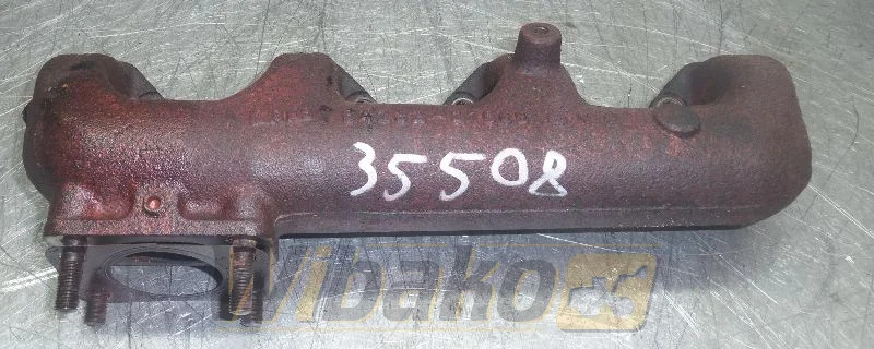 Caterpillar 3064 34232-21600 - Išmetimo kolektorius - Statybinė technika: foto 1 Caterpillar 3064 34232-21600 - Išmetimo kolektorius - Statybinė technika: foto 1