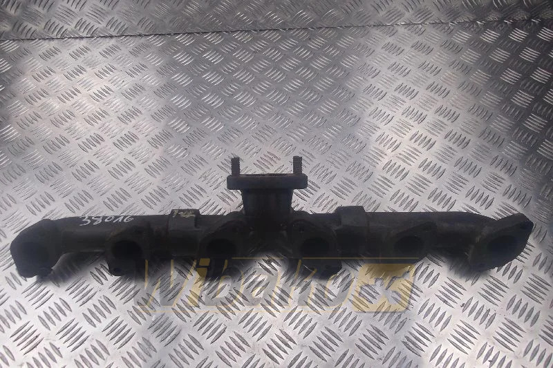 Caterpillar 3126 183-6856 - Išmetimo kolektorius - Statybinė technika: foto 1 Caterpillar 3126 183-6856 - Išmetimo kolektorius - Statybinė technika: foto 1