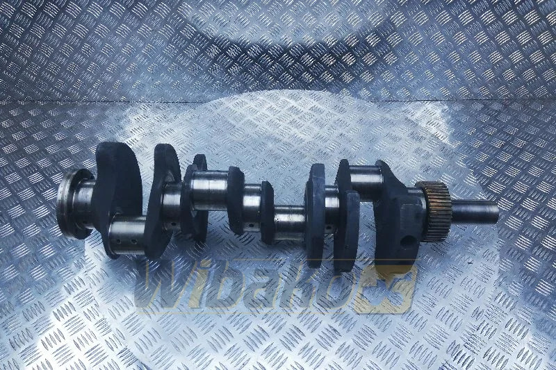 Caterpillar 3150 9L6265 - Alkūninis velenas - Statybinė technika: foto 1 Caterpillar 3150 9L6265 - Alkūninis velenas - Statybinė technika: foto 1