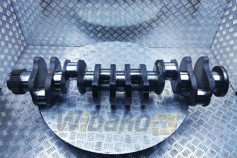 Caterpillar C12 202-2387 - Alkūninis velenas - Statybinė technika: foto 1 Caterpillar C12 202-2387 - Alkūninis velenas - Statybinė technika: foto 1