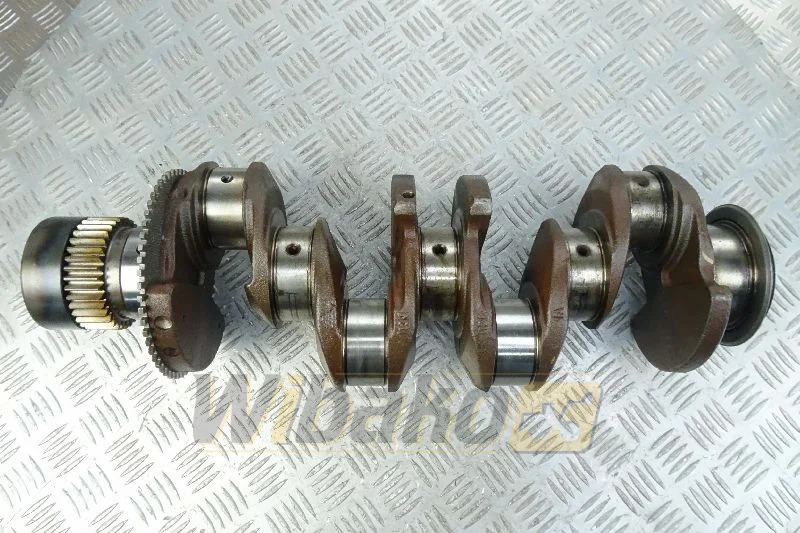 Caterpillar C3.4B 454-5820/13J12P1A - Alkūninis velenas - Statybinė technika: foto 1 Caterpillar C3.4B 454-5820/13J12P1A - Alkūninis velenas - Statybinė technika: foto 1