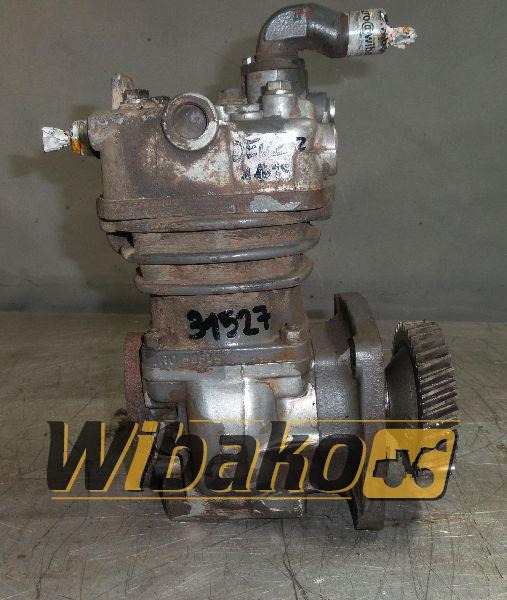 Compressor Deutz 1015 RC56645 - Kompresorius - Statybinė technika: foto 1 Compressor Deutz 1015 RC56645 - Kompresorius - Statybinė technika: foto 1