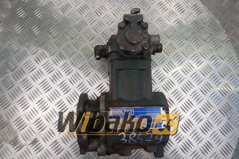 Compressor Holset M11 CELECT PLUS 3558059/3558072 - Kompresorius - Statybinė technika: foto 1 Compressor Holset M11 CELECT PLUS 3558059/3558072 - Kompresorius - Statybinė technika: foto 1