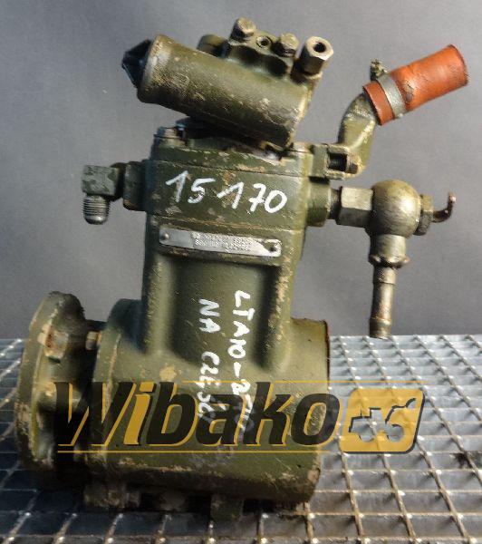 Compressor Holset SS206 3047440 - Kompresorius - Statybinė technika: foto 1 Compressor Holset SS206 3047440 - Kompresorius - Statybinė technika: foto 1