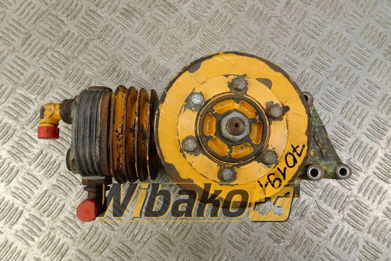 Compressor Knorr-Bremse LP1325 I-75222 - Kompresorius - Statybinė technika: foto 1 Compressor Knorr-Bremse LP1325 I-75222 - Kompresorius - Statybinė technika: foto 1