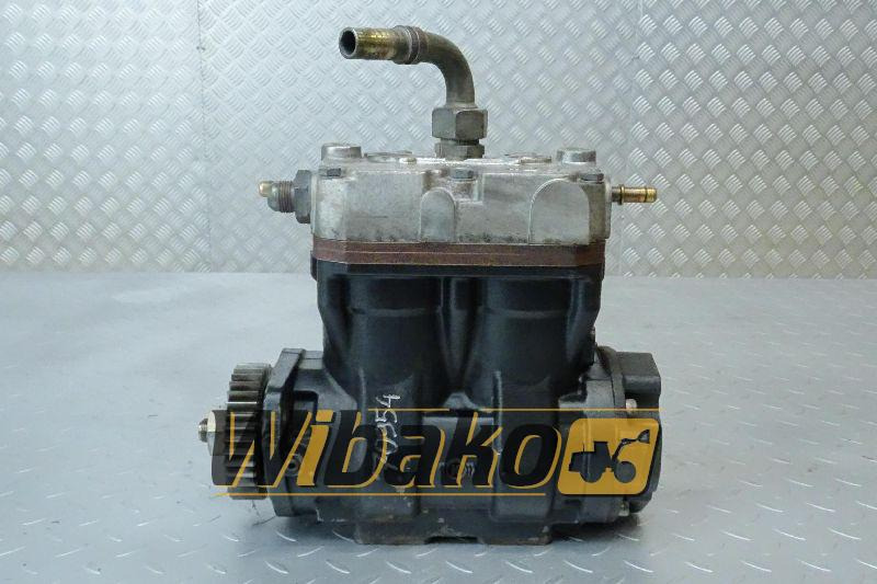 Compressor Knorr LP4865 K033404N10 - Kompresorius - Statybinė technika: foto 1 Compressor Knorr LP4865 K033404N10 - Kompresorius - Statybinė technika: foto 1
