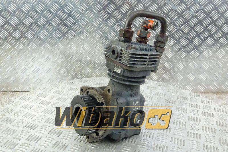 Compressor Wabco 003 4111440030 - Kompresorius - Statybinė technika: foto 1 Compressor Wabco 003 4111440030 - Kompresorius - Statybinė technika: foto 1