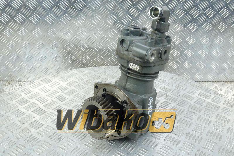 Compressor Wabco 1916 4111440040/11417370/11417369 - Kompresorius - Statybinė technika: foto 1 Compressor Wabco 1916 4111440040/11417370/11417369 - Kompresorius - Statybinė technika: foto 1