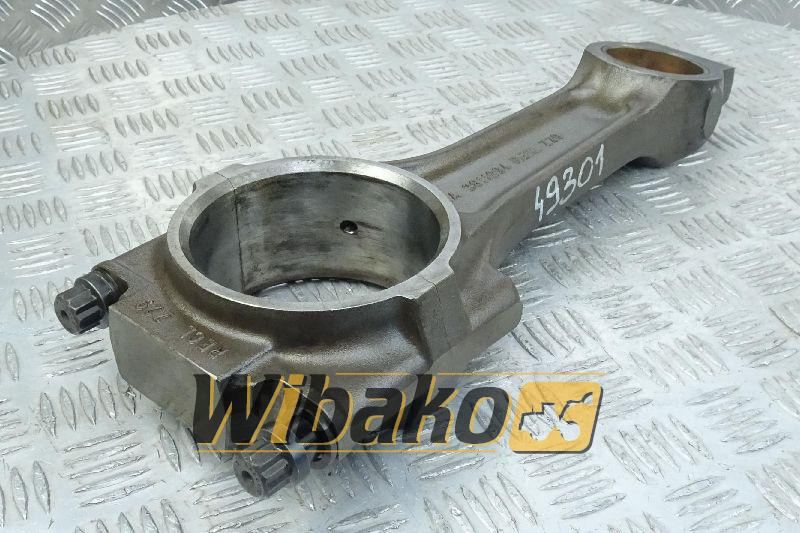 Connecting rod Cummins KT19 3811994 - Švaistiklis - Statybinė technika: foto 1 Connecting rod Cummins KT19 3811994 - Švaistiklis - Statybinė technika: foto 1