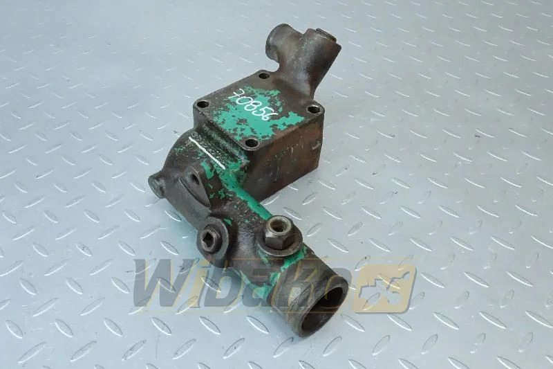 Cummins 3161913 - Termostatas - Statybinė technika: foto 1 Cummins 3161913 - Termostatas - Statybinė technika: foto 1