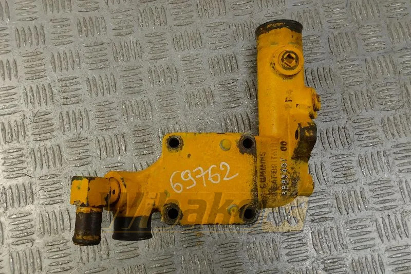 Cummins 3883457 - Termostatas - Statybinė technika: foto 1 Cummins 3883457 - Termostatas - Statybinė technika: foto 1