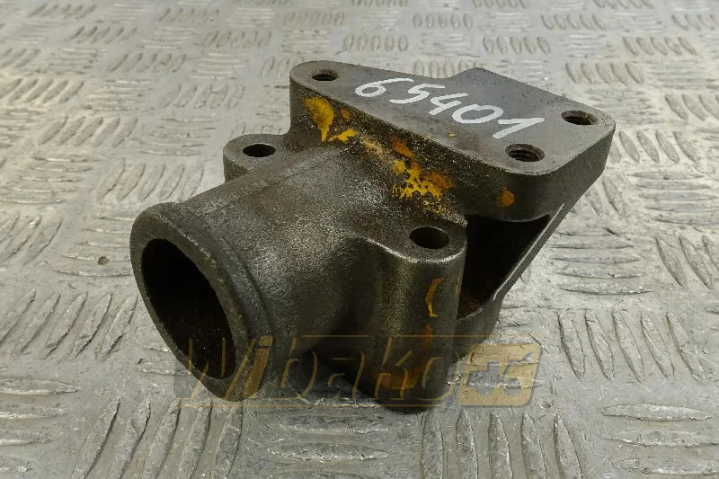 Cummins 3903756 - Termostatas - Statybinė technika: foto 1 Cummins 3903756 - Termostatas - Statybinė technika: foto 1