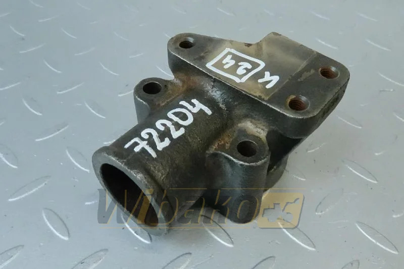 Cummins 3914409 - Termostatas - Statybinė technika: foto 1 Cummins 3914409 - Termostatas - Statybinė technika: foto 1