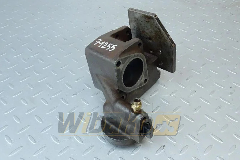 Cummins 3926508 - Termostatas - Statybinė technika: foto 1 Cummins 3926508 - Termostatas - Statybinė technika: foto 1