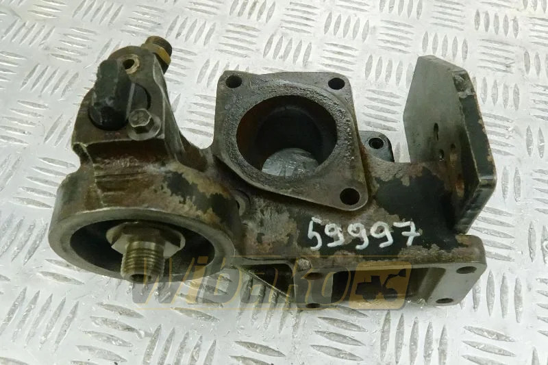 Cummins 3926508 - Termostatas - Statybinė technika: foto 1 Cummins 3926508 - Termostatas - Statybinė technika: foto 1