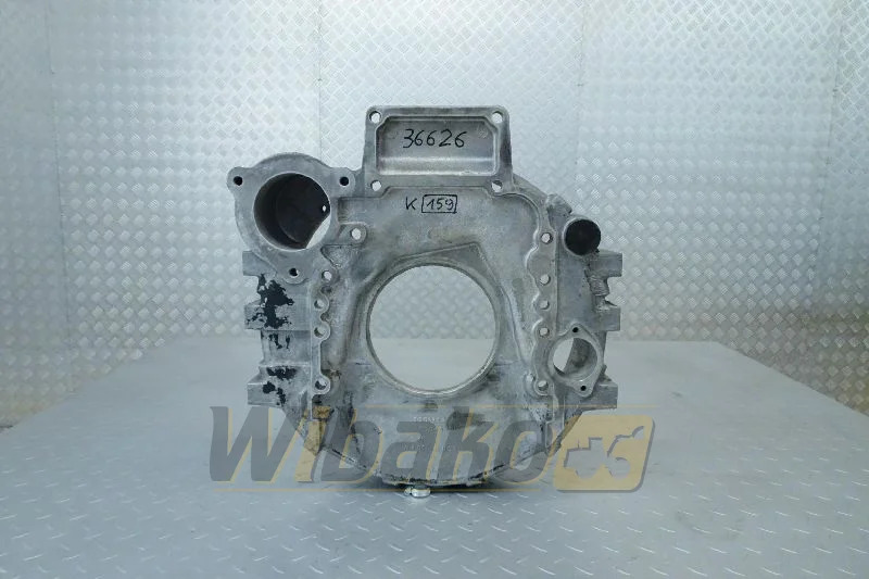 Cummins 8.3 3908799 - Smagratis - Statybinė technika: foto 1 Cummins 8.3 3908799 - Smagratis - Statybinė technika: foto 1