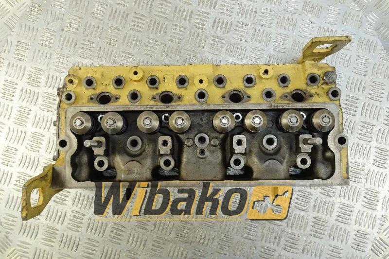 Cylinder head for engine Perkins 1004 3712H04A/2 - Cilindrų galvutė - Statybinė technika: foto 1 Cylinder head for engine Perkins 1004 3712H04A/2 - Cilindrų galvutė - Statybinė technika: foto 1