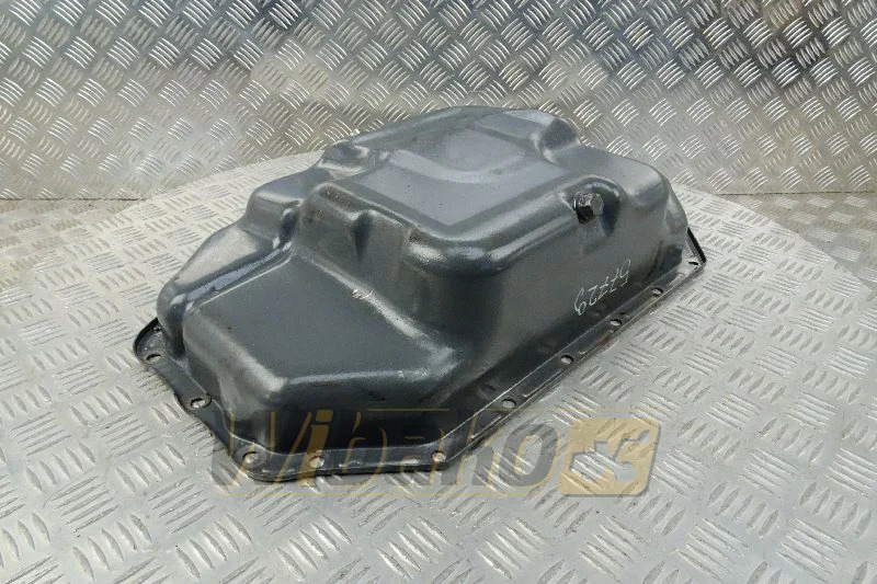 Deutz 04198188 - Alyvos karteris - Statybinė technika: foto 1 Deutz 04198188 - Alyvos karteris - Statybinė technika: foto 1