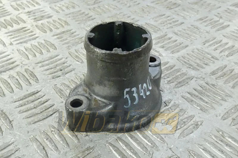 Deutz 04254383 - Termostatas - Statybinė technika: foto 1 Deutz 04254383 - Termostatas - Statybinė technika: foto 1