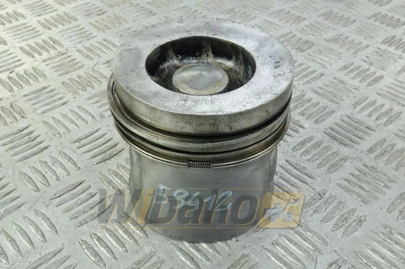 Deutz 04501352 - Stūmokliai/ Žiedai/ Įvorės - Statybinė technika: foto 1 Deutz 04501352 - Stūmokliai/ Žiedai/ Įvorės - Statybinė technika: foto 1