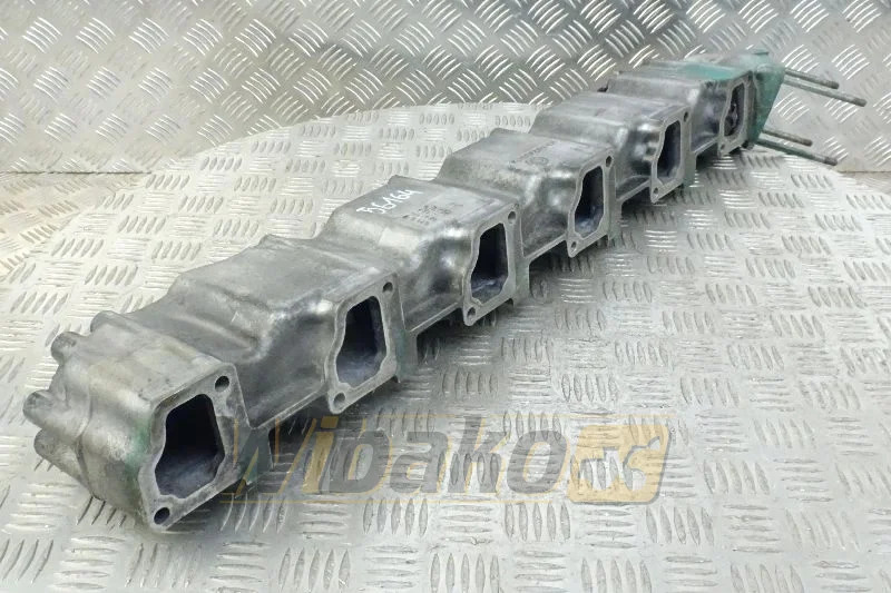 Deutz 04906917 - Įsiurbimo kolektorius - Statybinė technika: foto 1 Deutz 04906917 - Įsiurbimo kolektorius - Statybinė technika: foto 1